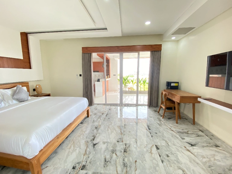 1BR Apartment in Cemagi in Seseh - Image 4