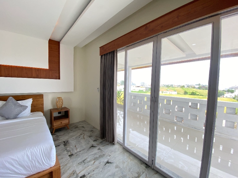 1BR Apartment in Cemagi in Seseh - Image 2