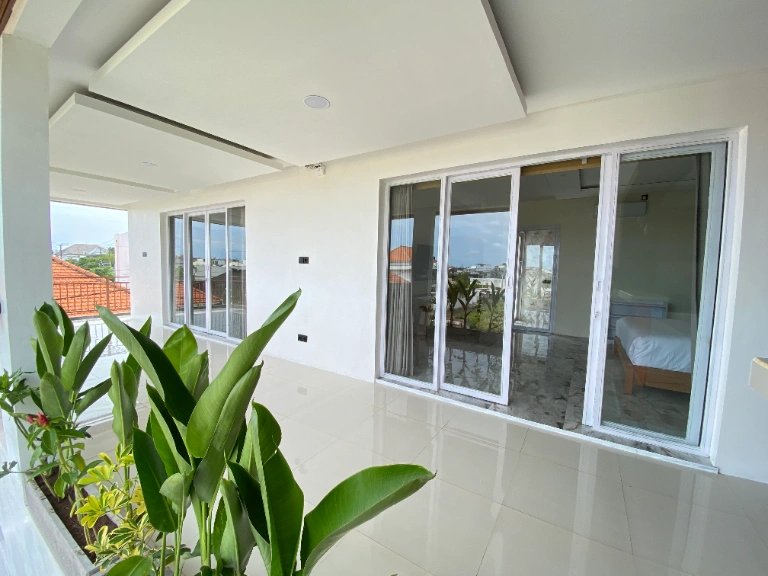 1BR Apartment in Cemagi in Seseh - Image 3