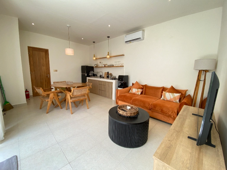 2BR Private Villa in Cemagi in Seseh - Image 2