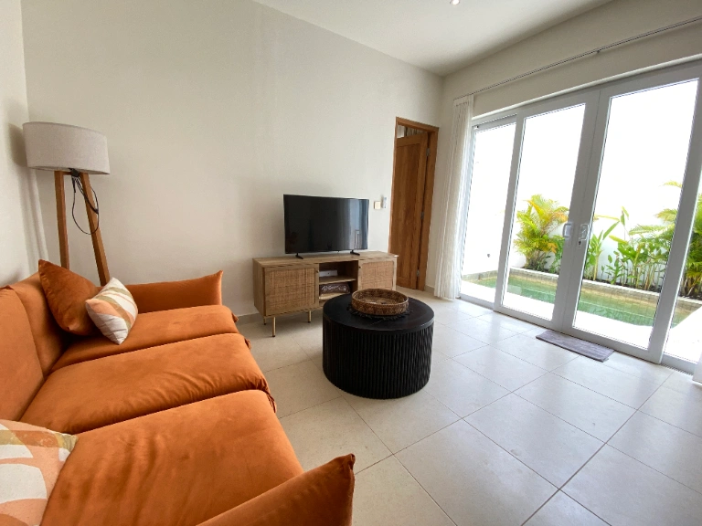 2BR Private Villa in Cemagi in Seseh - Image 4
