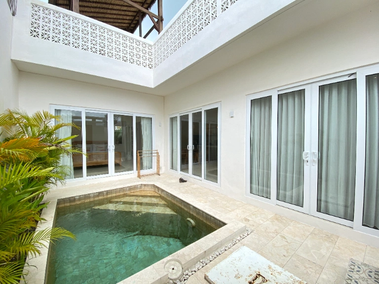 2BR Private Villa in Cemagi in Seseh - Image 5