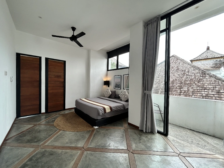 Modern 2BR Ocean-View Apartment in Kuta - Image 5