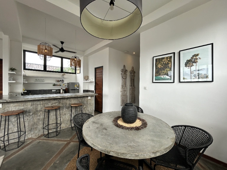 Modern 2BR Ocean-View Apartment in Kuta - Image 3