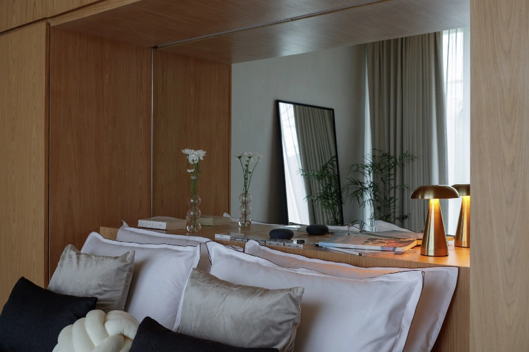 Modern 1BR Townhouse w/ Pool & Garden  in Kuta - Image 2