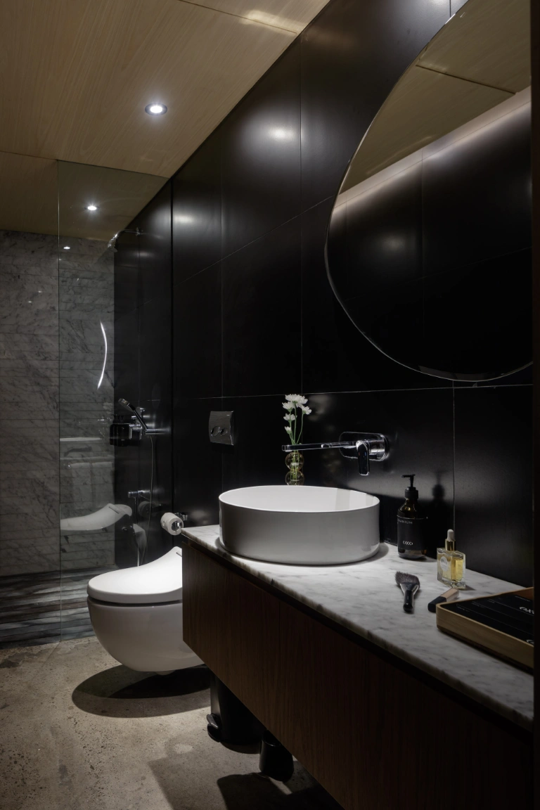 Modern 1BR Townhouse w/ Pool & Garden  in Kuta - Image 4