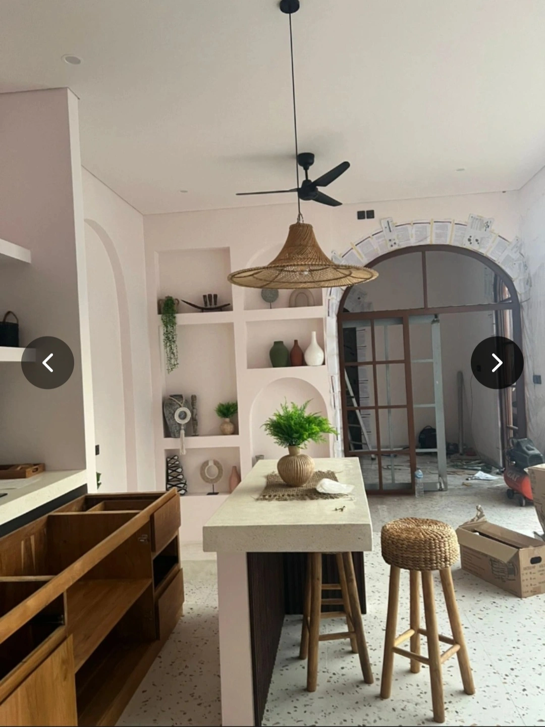 3BR VILLA PERERENAN in Pererenan - Image 3