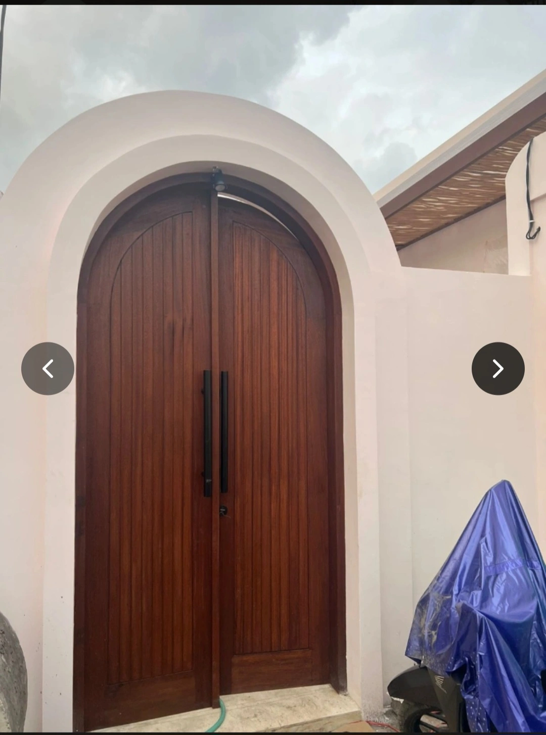 3BR VILLA PERERENAN in Pererenan - Image 2