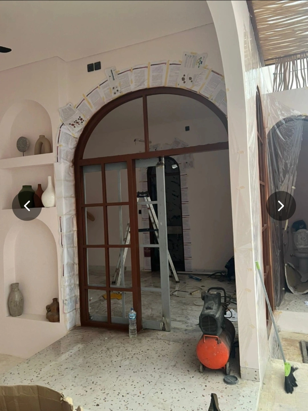 3BR VILLA PERERENAN in Pererenan - Image 5