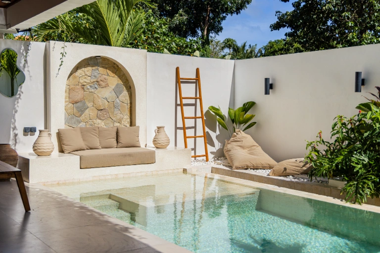 VILLA AMEZA: a peaceful tropical hideaway in Nyang Nyang, Uluwatu 🌴 in Uluwatu - Image 4