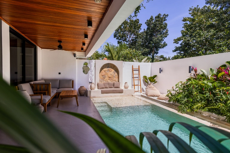 VILLA AMEZA: a peaceful tropical hideaway in Nyang Nyang, Uluwatu 🌴 in Uluwatu - Image 3