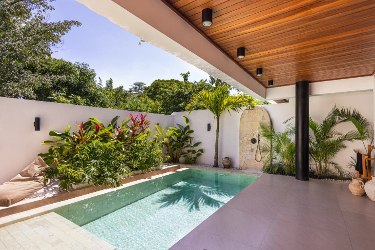 VILLA AMEZA: a peaceful tropical hideaway in Nyang Nyang, Uluwatu 🌴 in Uluwatu - Image 5