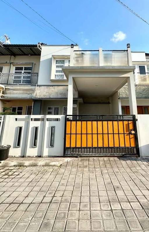 House for Sale | Taman Ambengan, Jimbaran in Uluwatu - Image 1