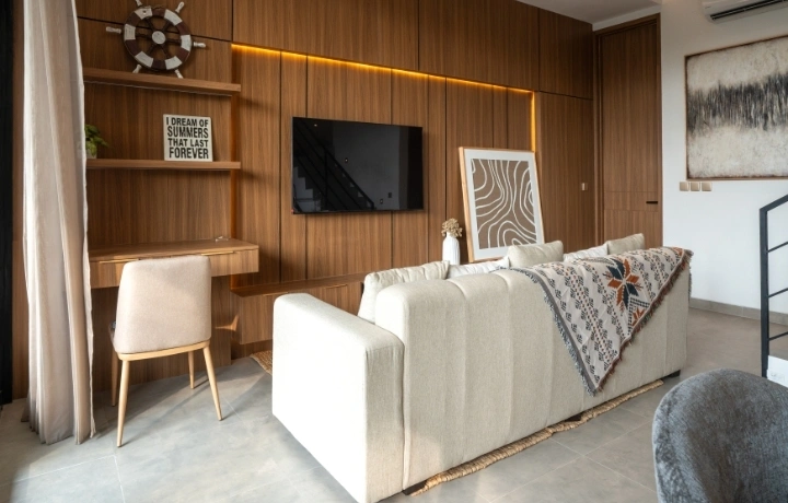 Nice Villa in Canggu in Canggu - Image 4