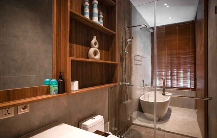 Nice Villa in Canggu in Canggu - Image 3