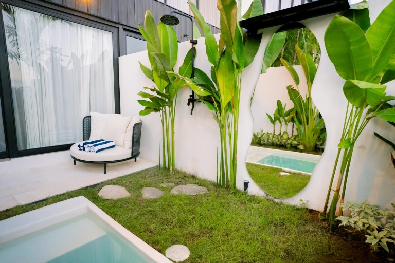 Villa Parda By Local Property Team in Canggu - Image 5