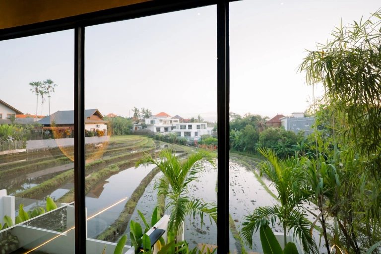 Villa Parda By Local Property Team in Canggu - Image 3