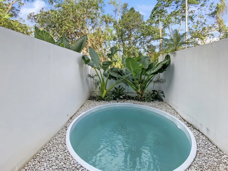 Villa Byu By Local Property Team in Canggu - Image 5