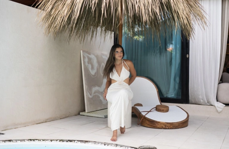 Lumoo Loft By Local Property Team in Canggu - Image 2