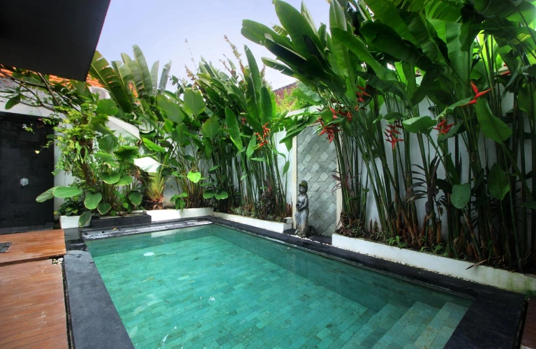 3BR VILLA SEMINYAK in Seminyak - Image 3
