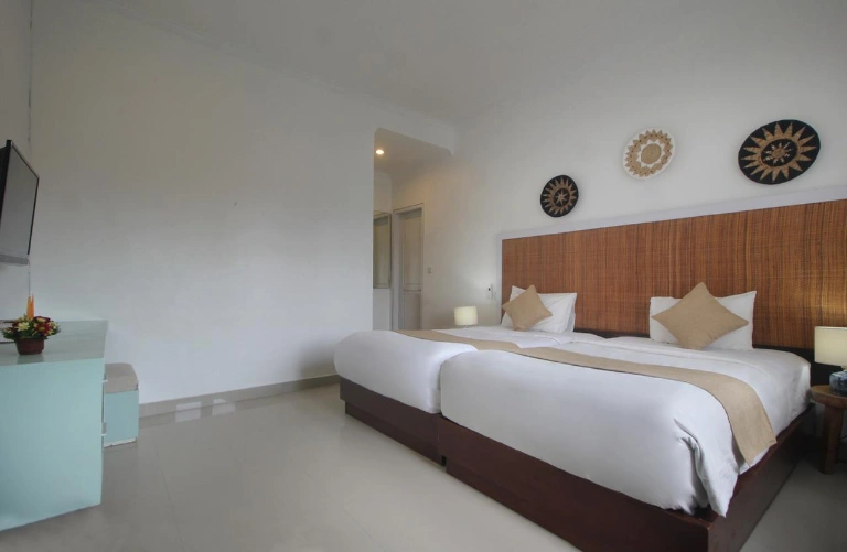 3BR VILLA SEMINYAK in Seminyak - Image 4