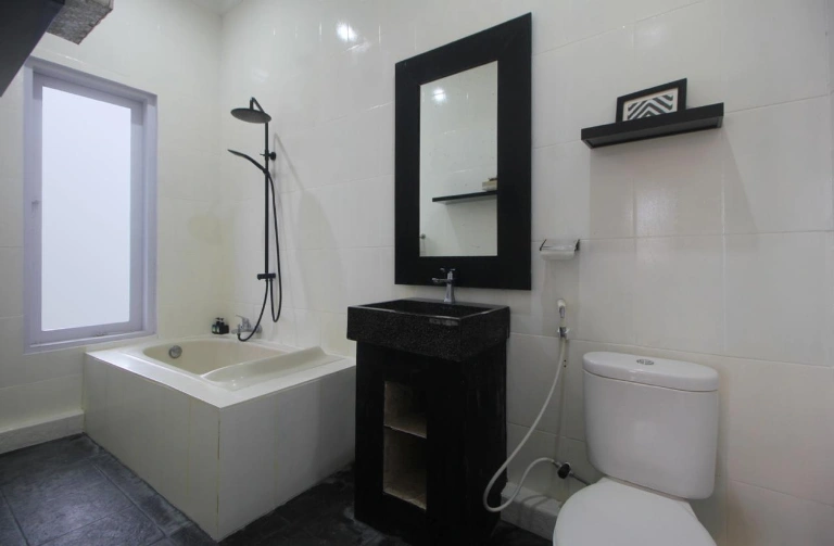 3BR VILLA SEMINYAK in Seminyak - Image 5