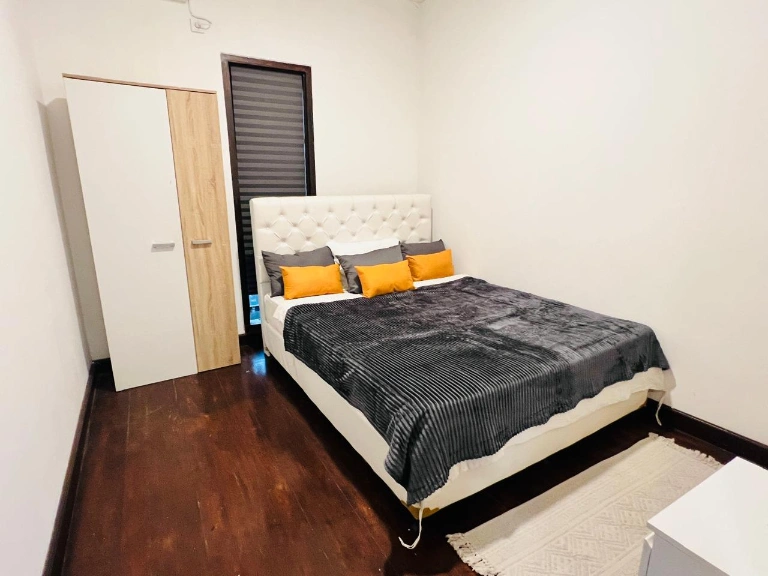 2BR House Semi villa at Dalung,Mengwi, Annual rental only in Canggu - Image 2