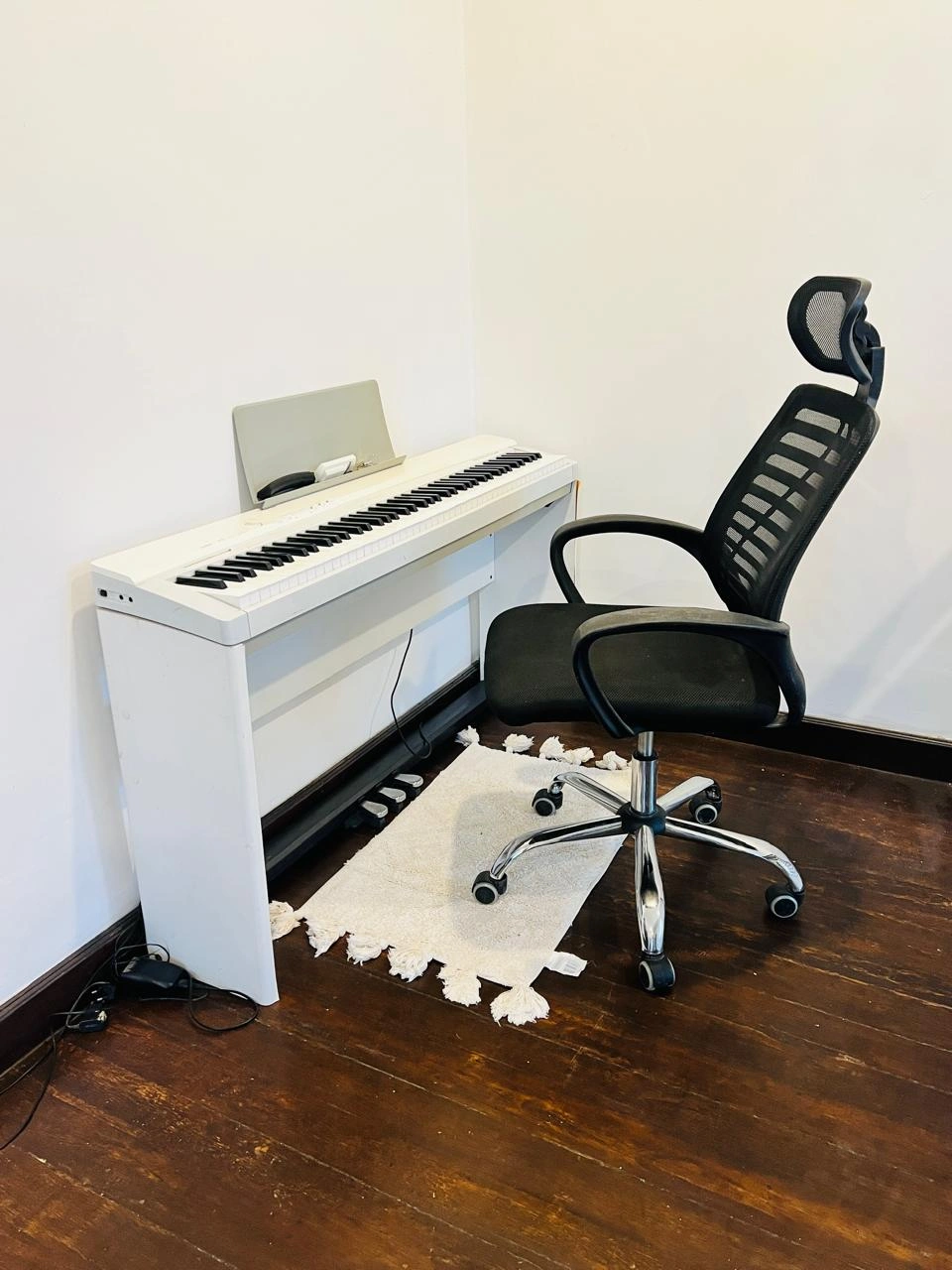 2BR House Semi villa at Dalung,Mengwi, Annual rental only in Canggu - Image 4