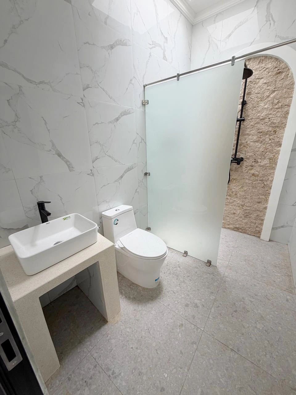 BRAND NEW VILLA FOR LEASE – PERERENAN in Pererenan - Image 5