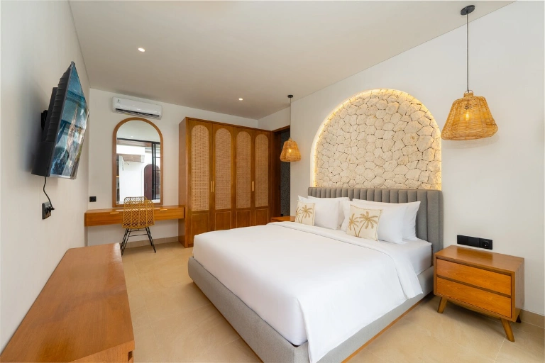 Villa Serene - Uluwatu 2BR Private Pool in Uluwatu - Image 3