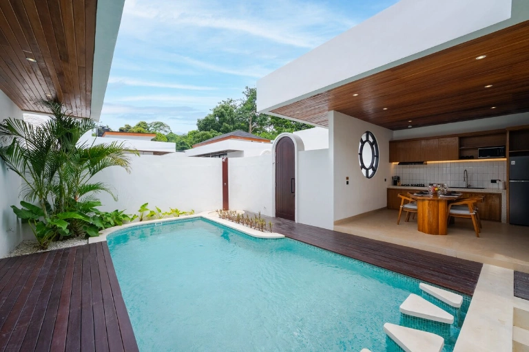 Villa Serene - Uluwatu 2BR Private Pool in Uluwatu - Image 5