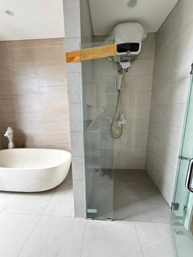 DO - BRAND NEW TWIN VILLA MODERN STYLE LOCATED AT BEACHSIDE PERERENAN  in Pererenan - Image 2