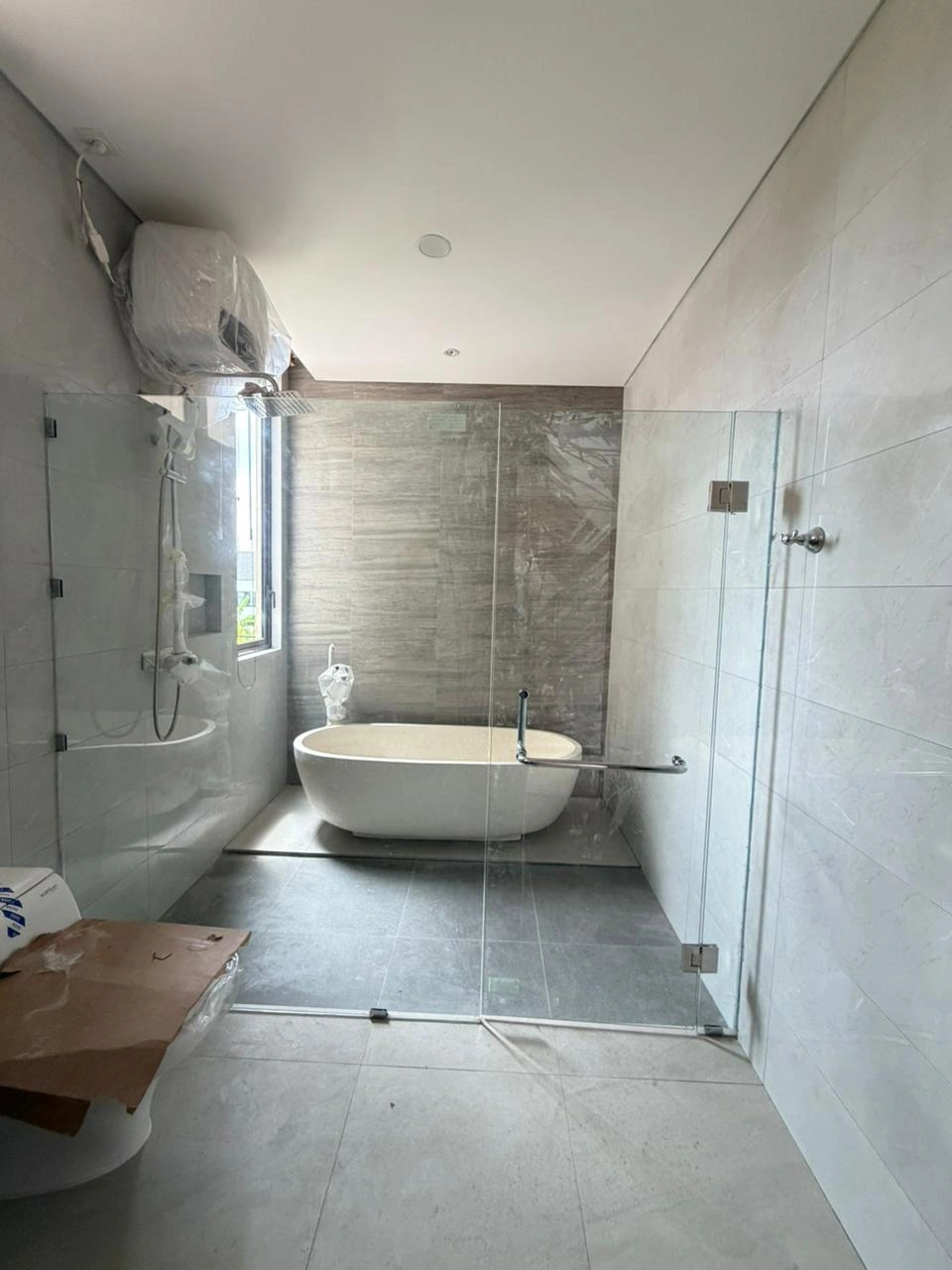 DO - BRAND NEW TWIN VILLA MODERN STYLE LOCATED AT BEACHSIDE PERERENAN  in Pererenan - Image 3