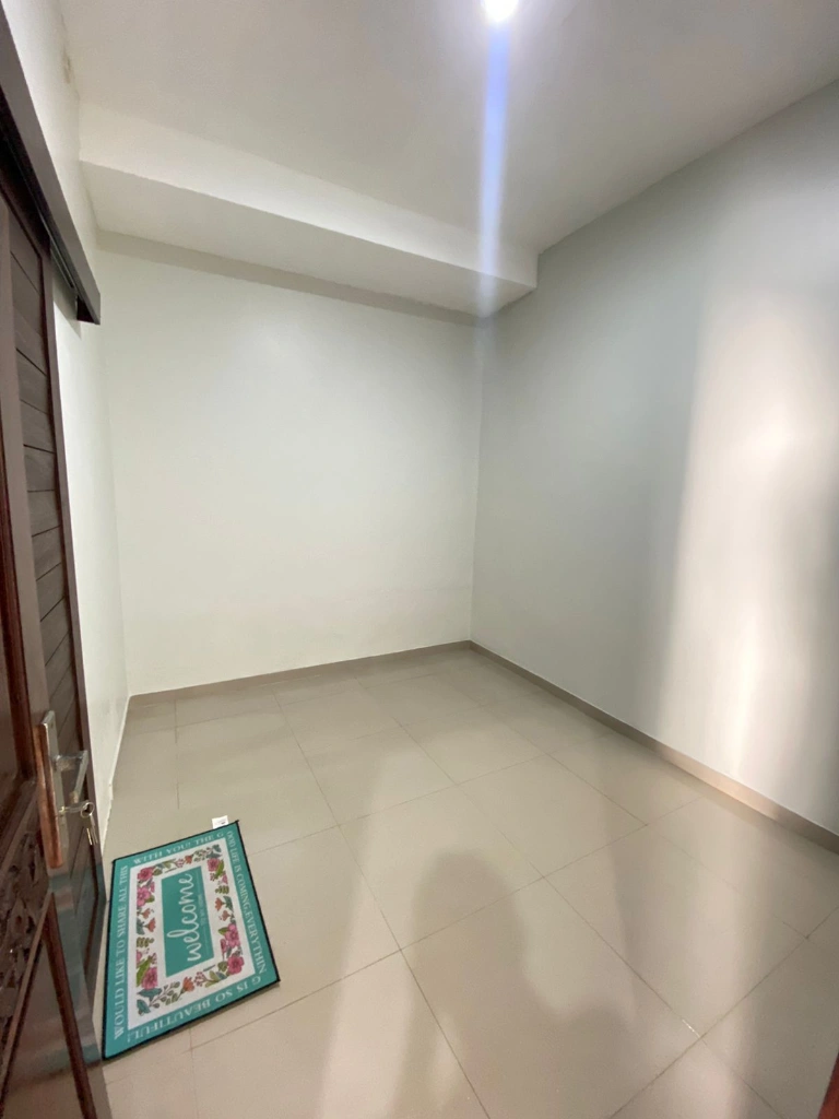 RSK 135- FOR RENT UNFURNISHED  HOUSE LOCATED AT KEROBOKAN in Kuta - Image 2