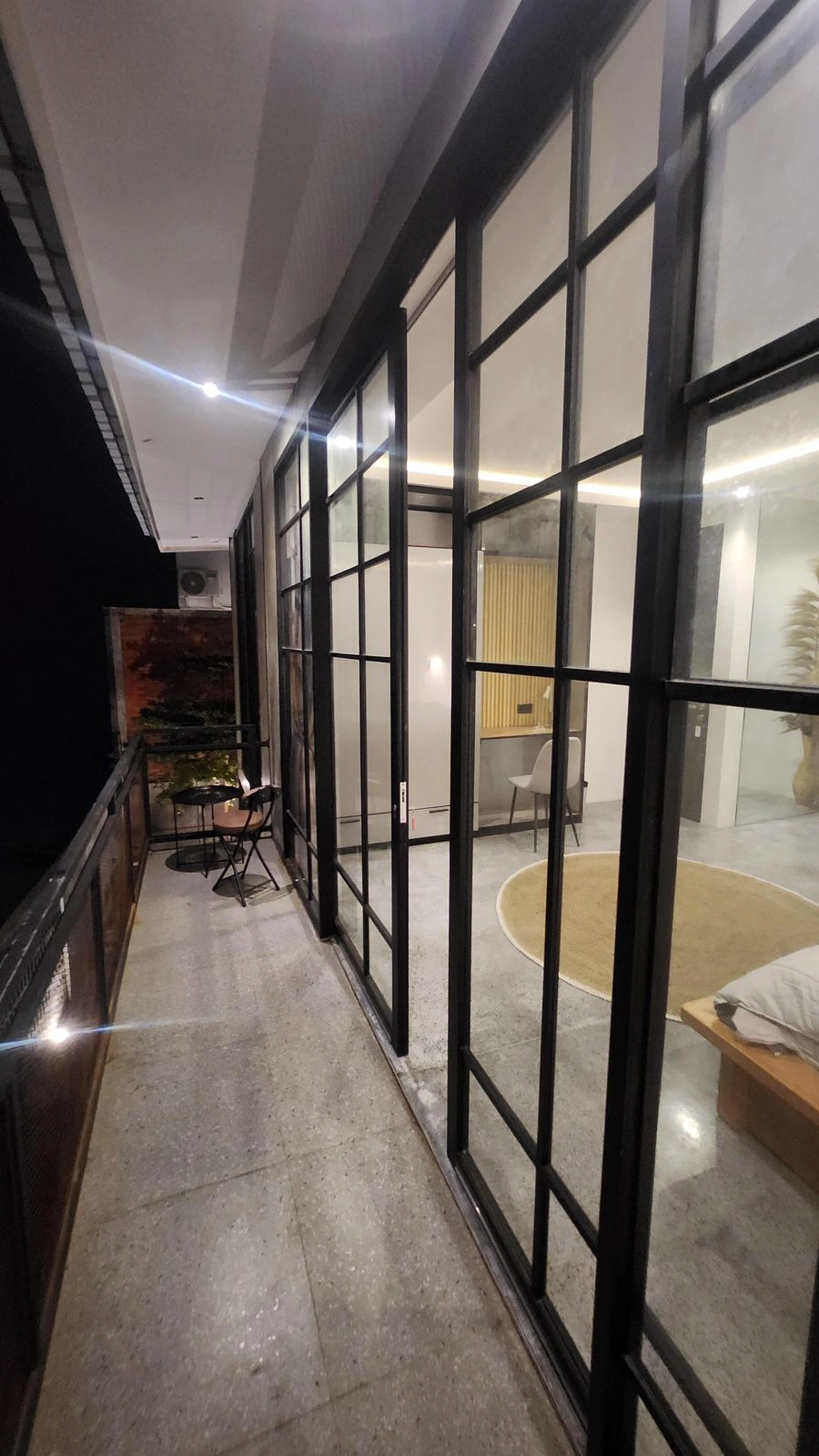 2BR Mezzanine style Kerobokan, near Mookiland in Seminyak - Image 4