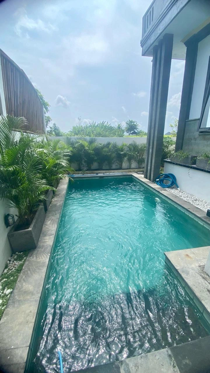 villa sawa  in Canggu - Image 3
