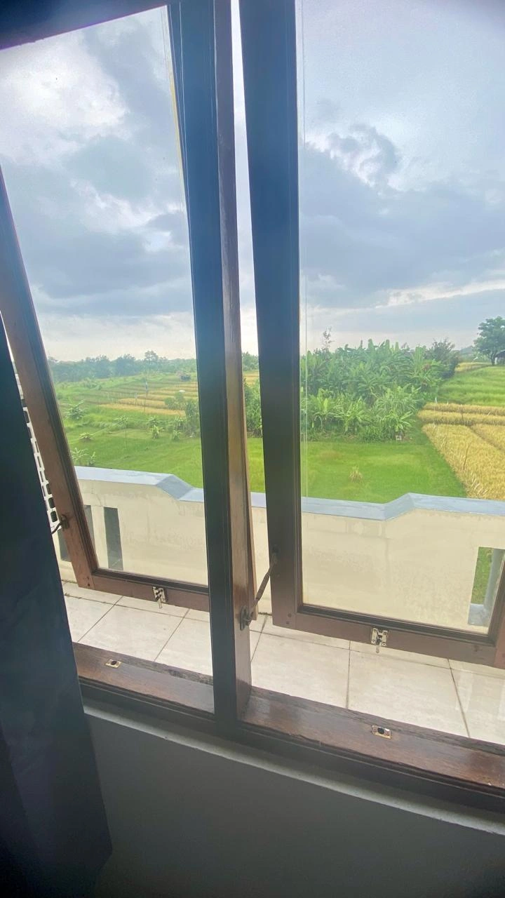 villa sawa in Canggu - Image 5