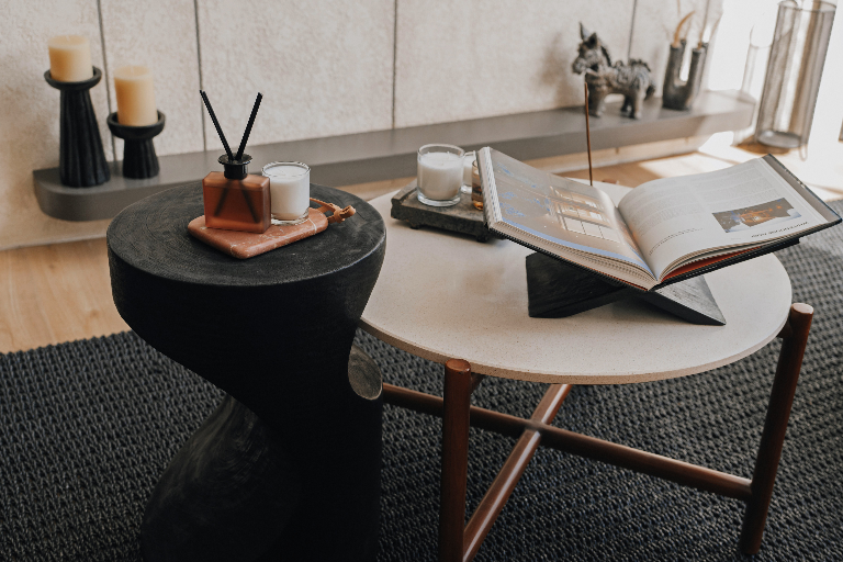 Hidden stylish loft I 750m to beach I 3BR with rooftop and BBQ in Canggu - Image 5