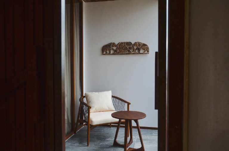 Kammora Living Apartment - Standard Double Bed in Canggu - Image 4