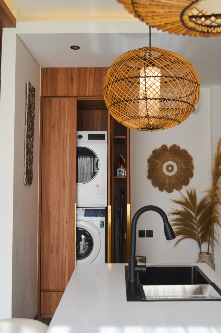 Kammora Living Apartment - Superior Room in Canggu - Image 3