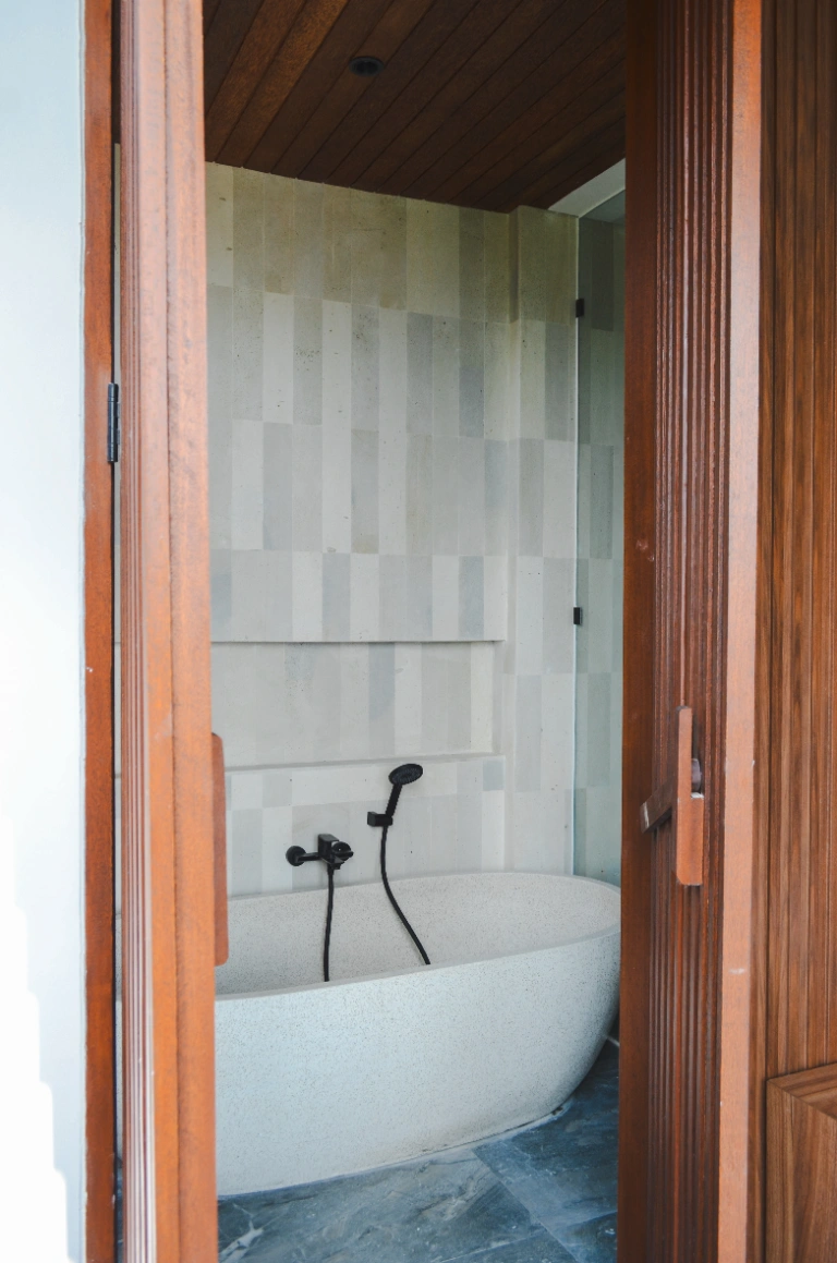 Kammora Living Apartment - Superior Room in Canggu - Image 4