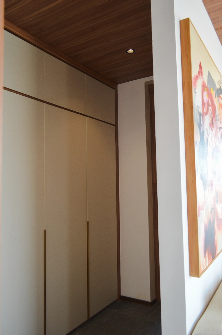 Kammora Living Apartment - Deluxe Room in Canggu - Image 5