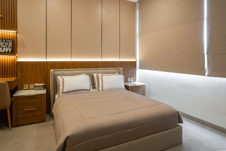 Azora Villa - 3 Bedrooms with private pool in Canggu - Image 4