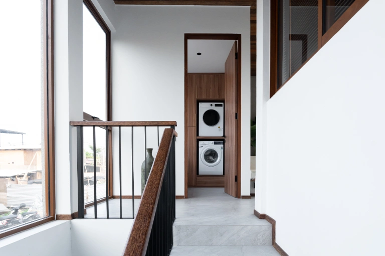 Kammora Villas - 3 Bedrooms Villa With Private Pool (Villa 1,2,3,4) in Canggu - Image 2