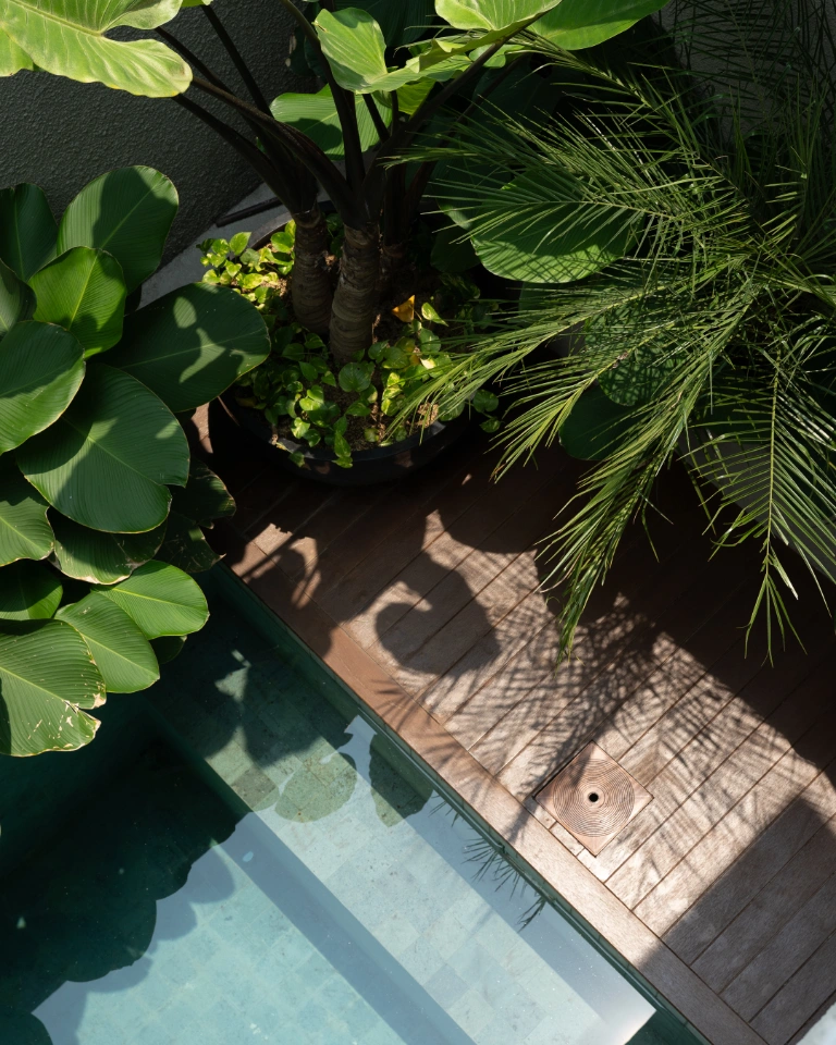 Kammora Villas - 3 Bedrooms Villa With Private Pool (Villa 1,2,3,4) in Canggu - Image 5