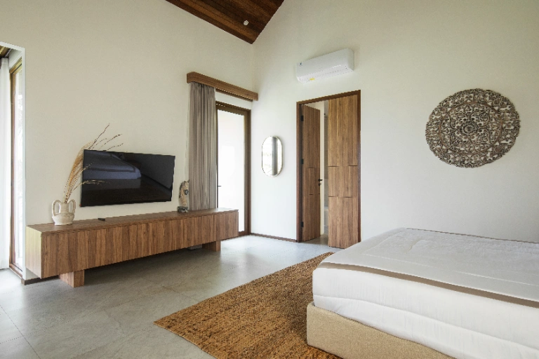Kammora Villas - 3 Bedrooms Villa With Private Pool (Villa 5) in Canggu - Image 5