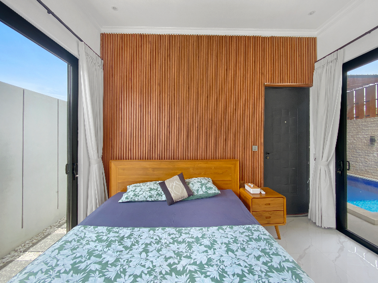  Two Bedroom Villa with Private Pool in Gianyar By Local Property Team in Sanur - Image 4