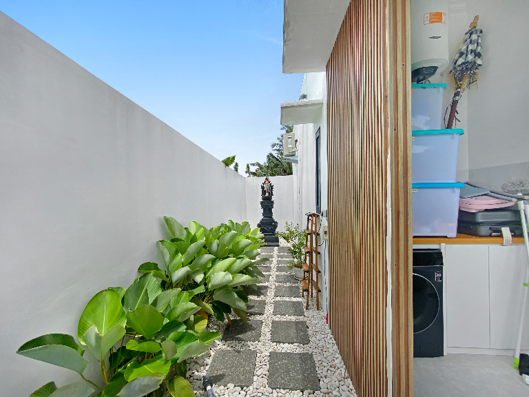  Two Bedroom Villa with Private Pool in Gianyar By Local Property Team in Sanur - Image 3