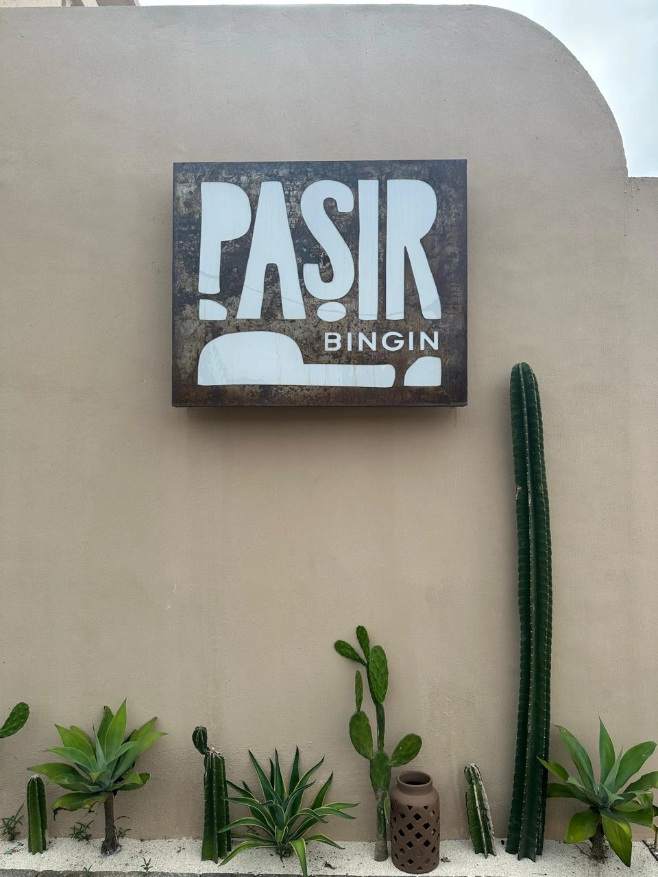 Pasir 1 - A stylish 2 bed duplex in Bingin w pool. in Uluwatu - Image 2