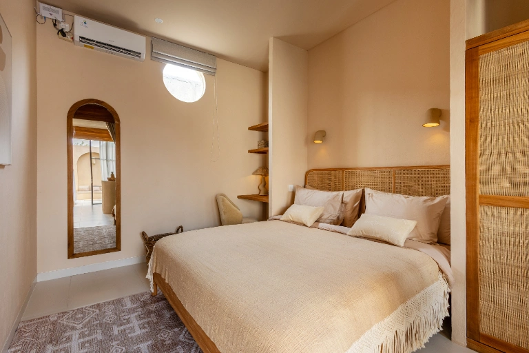 Pasir 1 - A stylish 2 bed duplex in Bingin w pool. in Uluwatu - Image 4